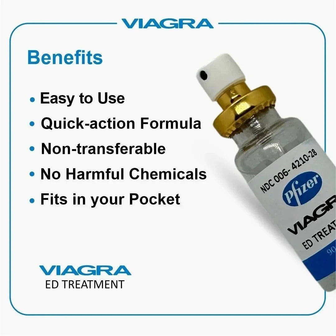 VAIGRA SPREY (US IMPORT)