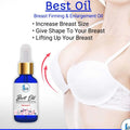Breast Enlargement and Firming Oil